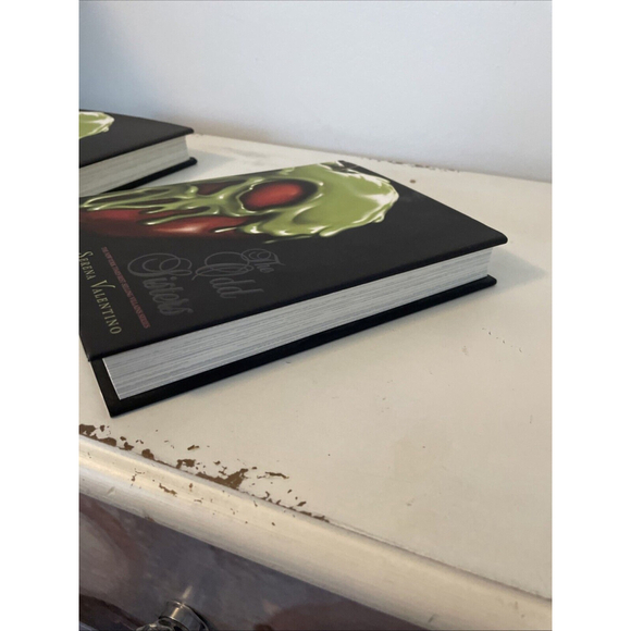 THE ODD SISTERS by Serena Valentino Disney New York Times Best Selling Series - Picture 7 of 15